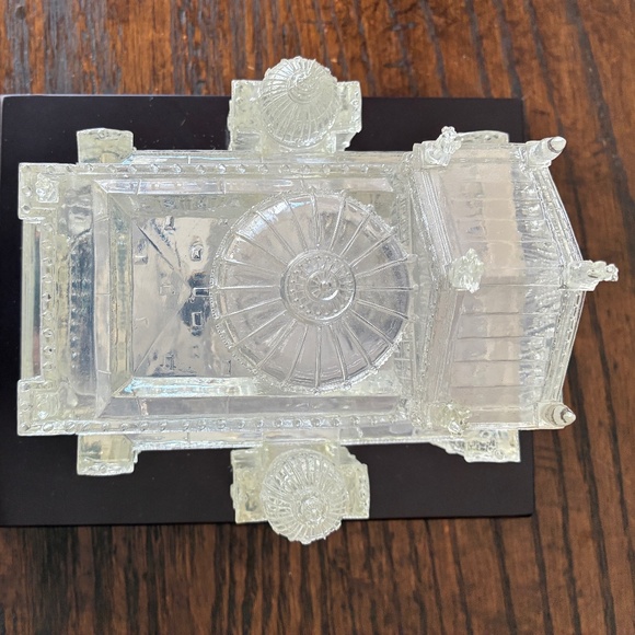 RARE 1986 Phantom of the Opera Paris Opera House Music Box - Picture 5 of 9